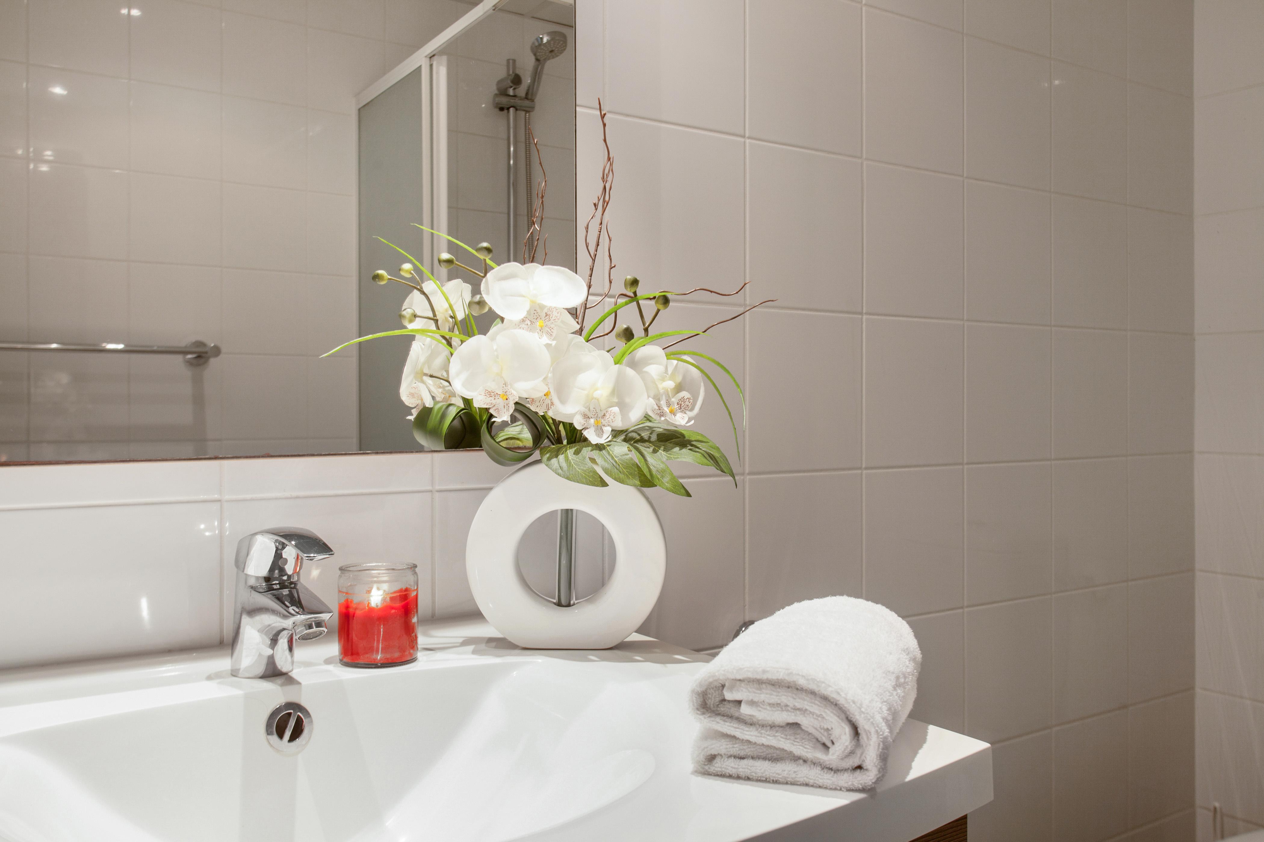 Appart'city Classic Euromed Aparthotel Marseille