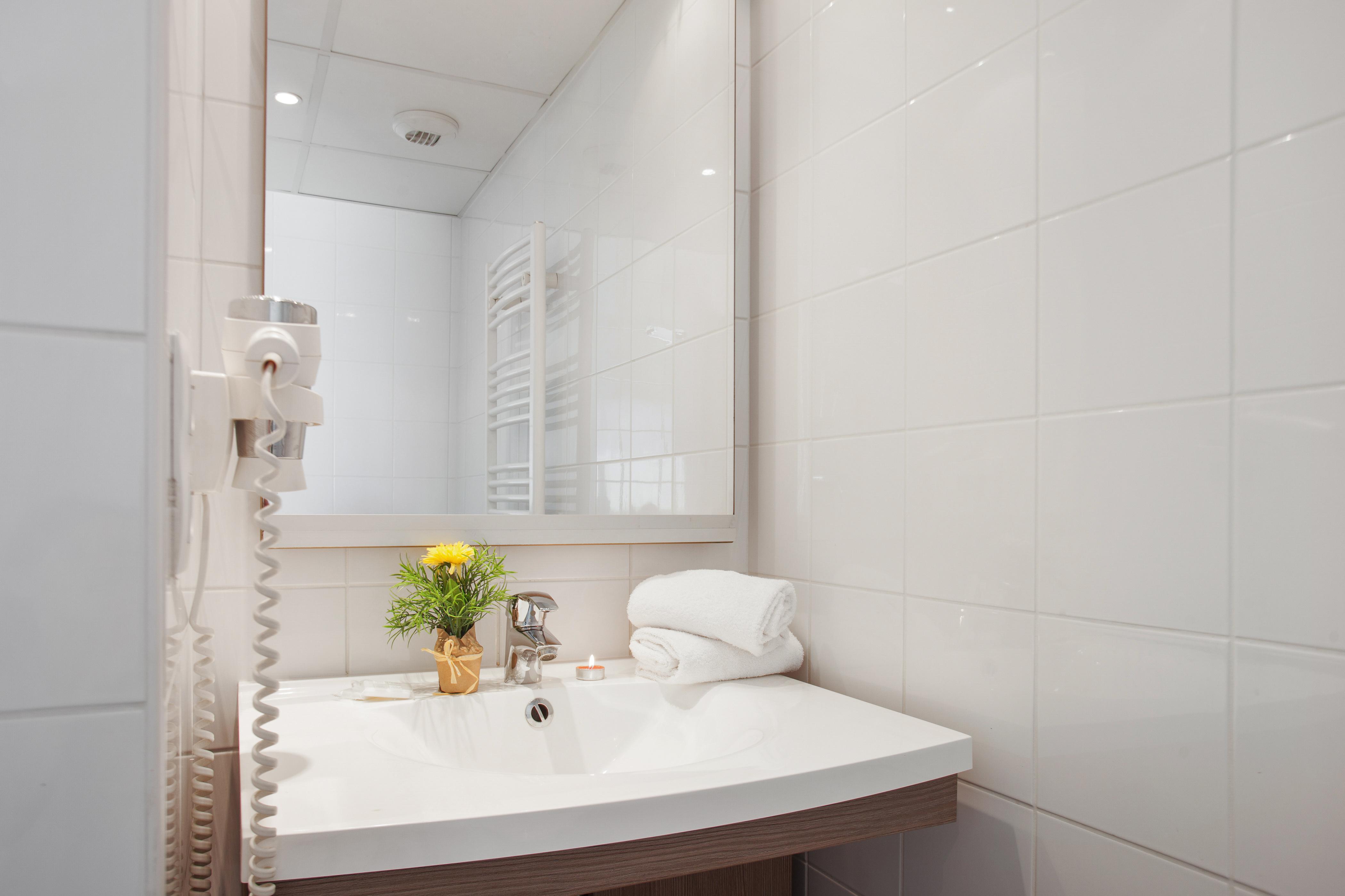 Aparthotel Appart'city Classic Euromed Marseille